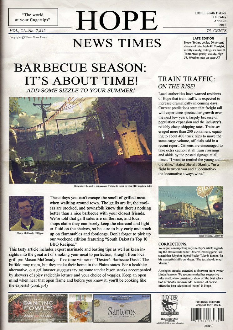 Hitman: Absolution (Edición Deluxe Professional) - Imagen 14